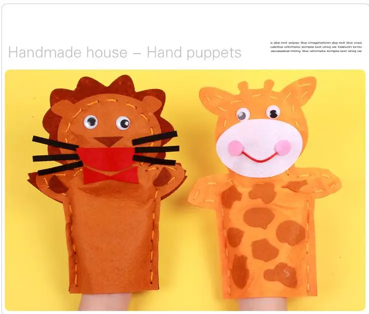 10 шт. детские игрушки куклы для детей|puppet manufacturer|puppet patternspuppet set |