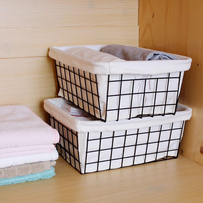 Открывающаяся Акция-стандартный Органайзер из железа в японском стиле с