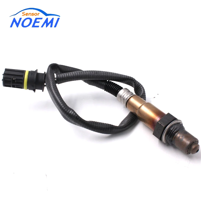 Новый задний кислородный датчик YAOPEI лямбда для BMW/E60/E66 05 Деталь № 0258006794 0 258 006