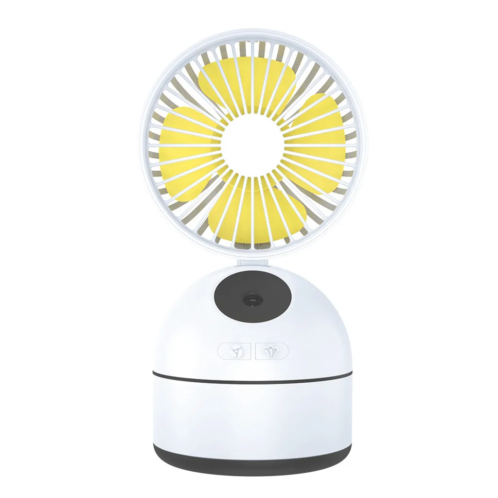 CARPRIE Новый Многофункциональный Мини Портативный USB вентилятор для запотевания