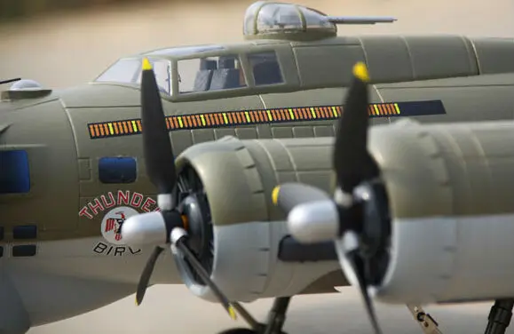 Без Батарея RC игрушки B17 радиоуправляемый самолет модель|toy phone|plane trainertoy comforter |