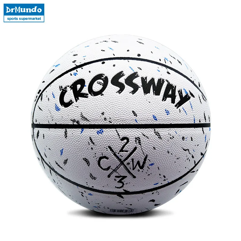 Баскетбольная корзина для взрослых Размер 7 искусственная кожа шаровары