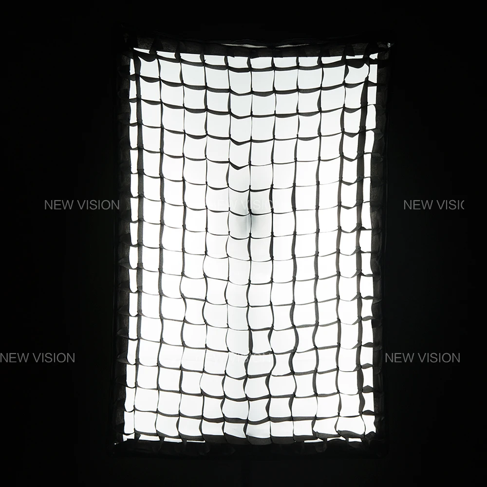 Сотовая сетка Godox 60x90 см/24x36 дюймов для студийной фотосъемки софтбокс со