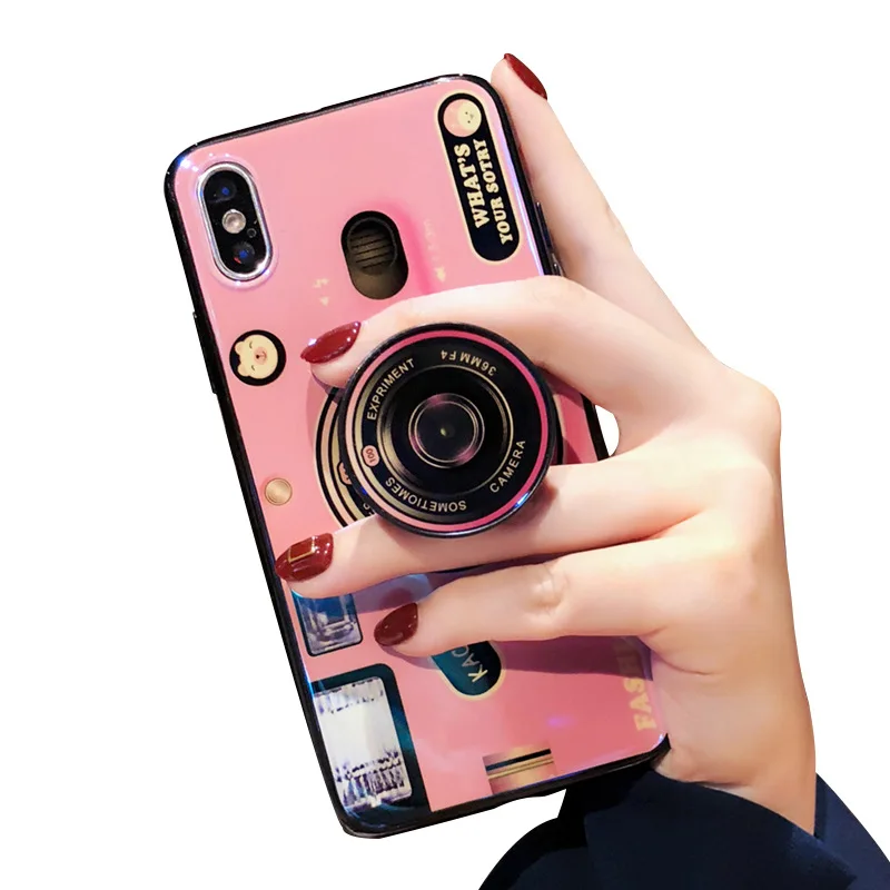 Кронштейн для камеры Blue-ray IPhone XS Чехлы Max XR reticulation 5 6 7 8plus чехол 11Pro |