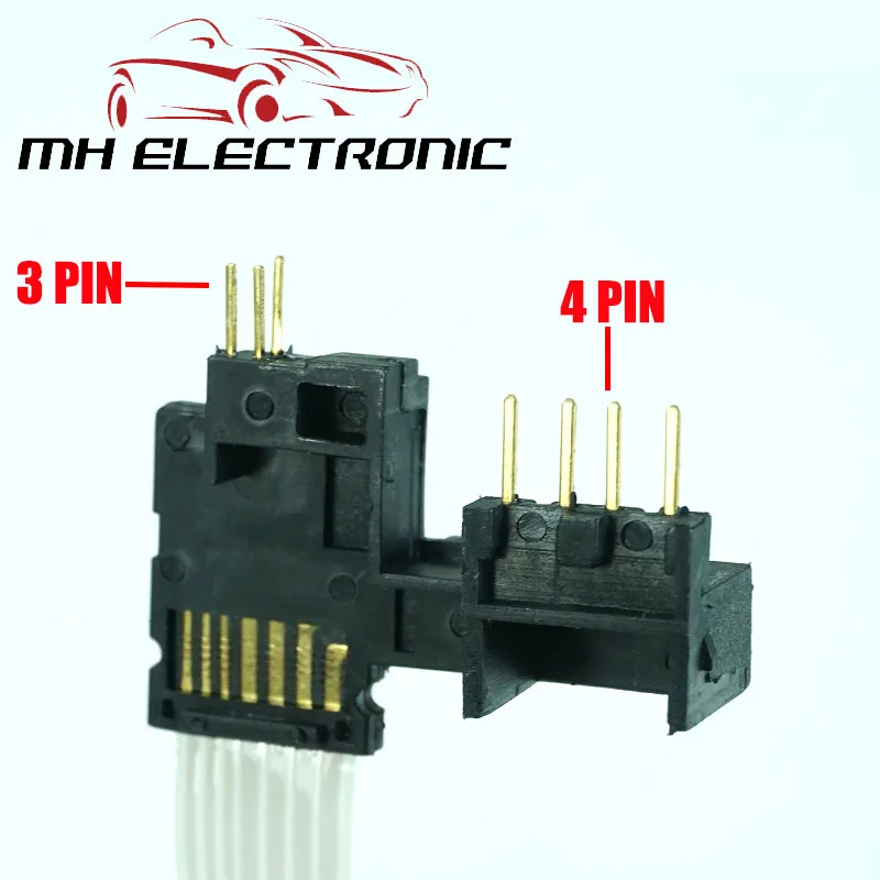 MH ELECTRONIC 84306-0K020 для TOYOTA HILUX FORTUNER INNOVA KIJANG 2004 - 2016 ремонтная катушка провода и
