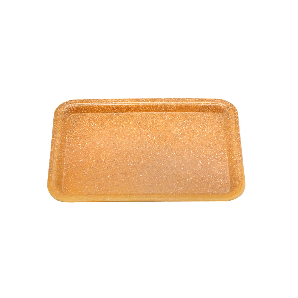 Portab пластиковый поднос для хранения табака диски дыма Боб Марли табачная трава