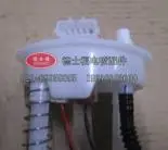 Из натуральной кожи высокого качества топливный насос для сборки Qashqai 4 drive 17040JE60D# DSF-RC003 01051019-028