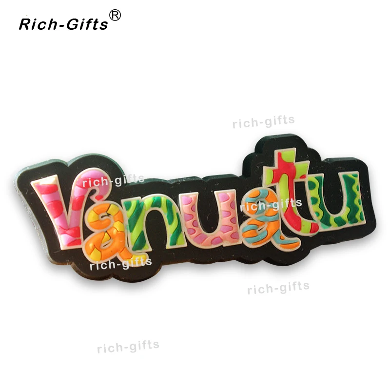 

OEM/ODM бесплатный образец пользовательского логотипа MOQ100PCS рекламные подарки тиснение и гравировка мягкая резина сувенирные магниты для хол...