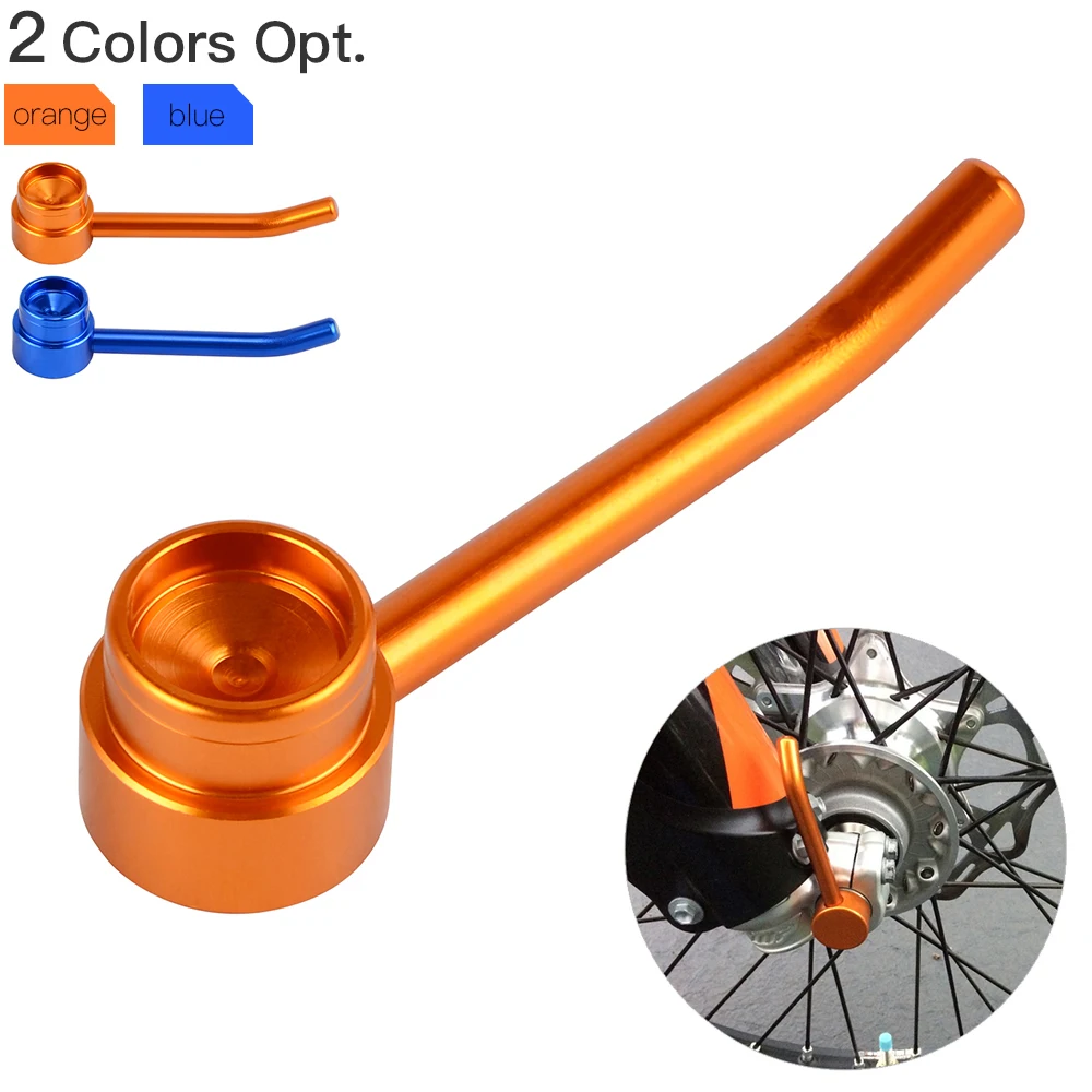 

22mm 26mm Motorcycle Front Wheel Axle Nut Puller Removal Tool For KTM SX SXF EXC EXCF XC XCW XCF XCFW 125 150 250 350 525 530