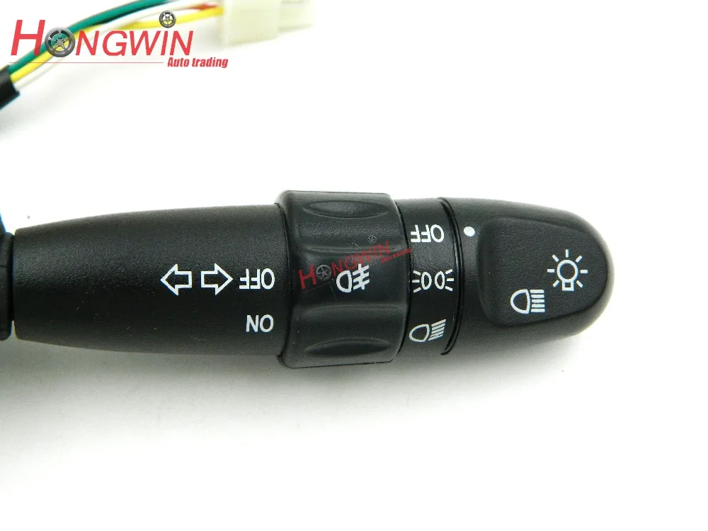 96948583 выключатель сигнала поворота подходит для Chevrolet Spark 2010-2012 GM Daewoo Matiz Creative 2010-2011