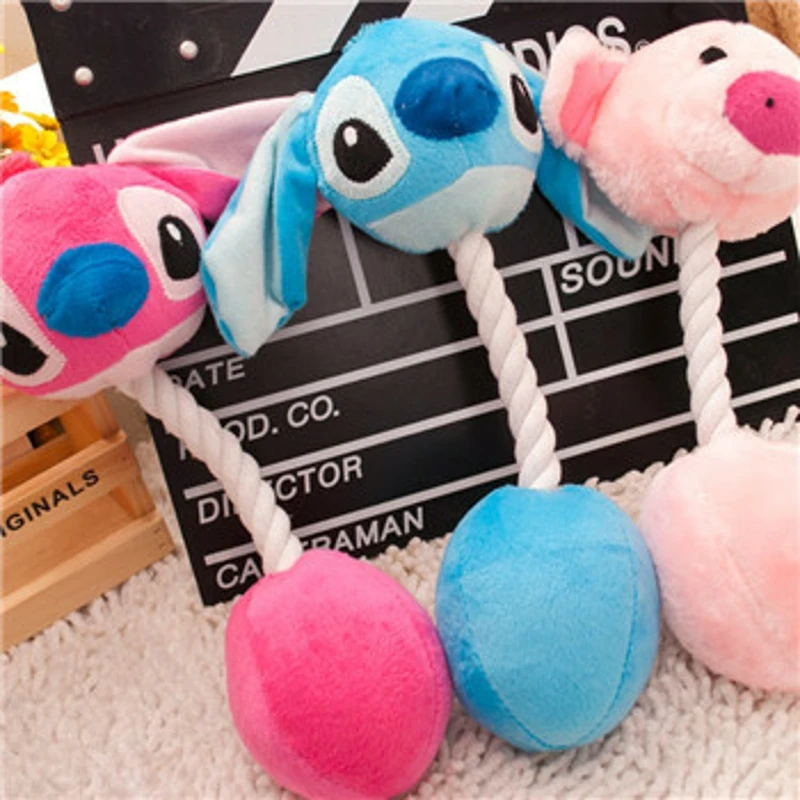 dog toys training large treat toy donut interactive games bone plush incentive ball pet stick chew game 026 | Дом и сад