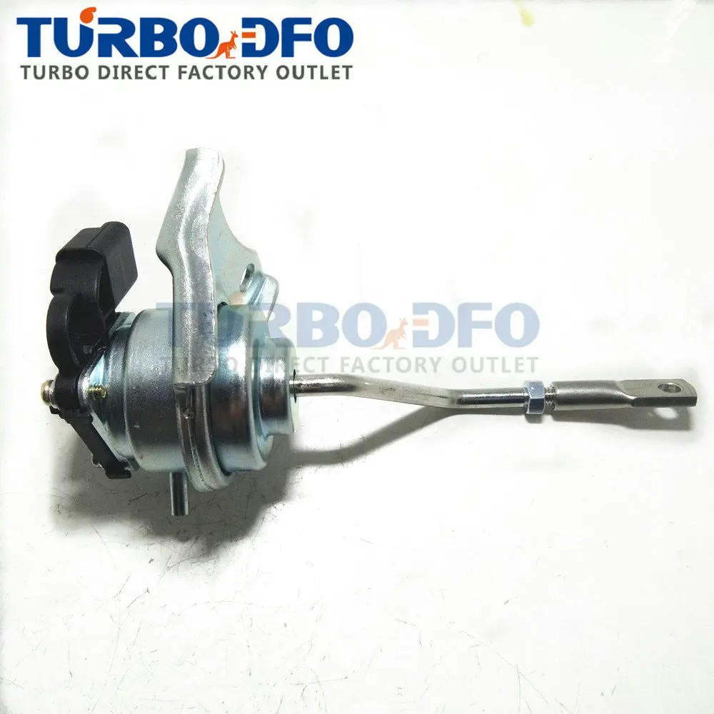 Для Ford M Max C Focus 92HP 68Kw 1 6 TDCI DV6D 49373 02022 02023 Новый турбо зарядное устройство Вакуумный