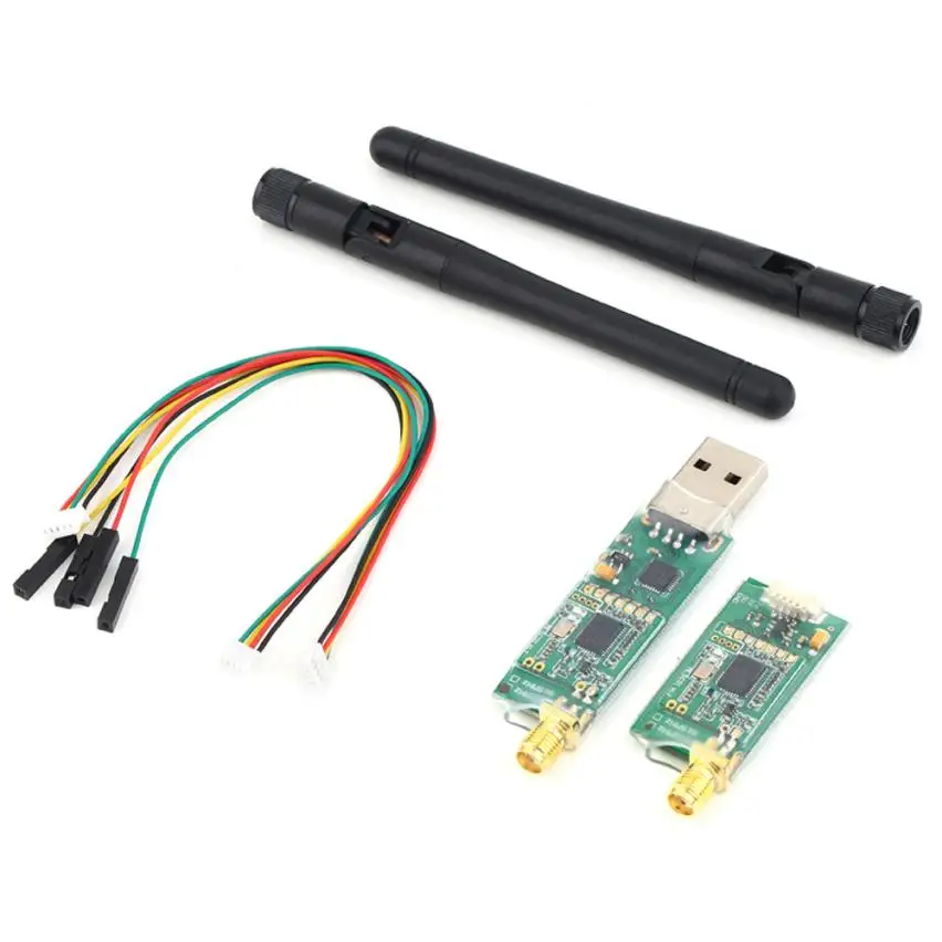 3DR Radio Telemetry Kit 433Mhz Module Open source for APM 2.5 2.6 2.8 Levert Dropship Sep16 | Игрушки и хобби
