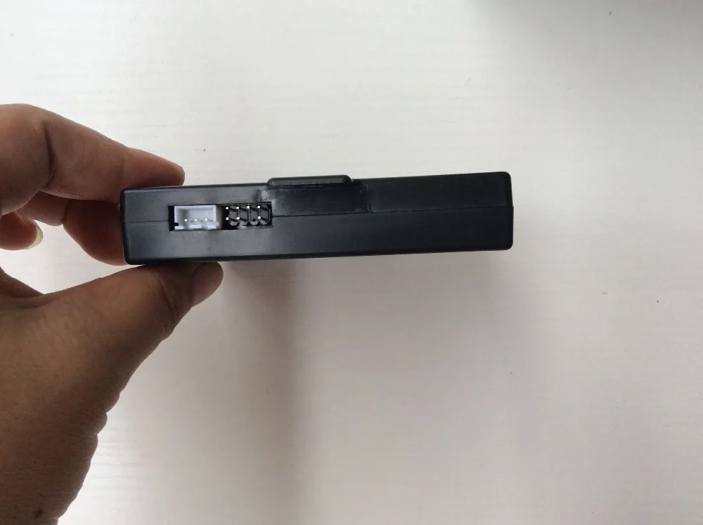 Датчик парковки видео 2 для передней 4 задней панели. Камера звуковая