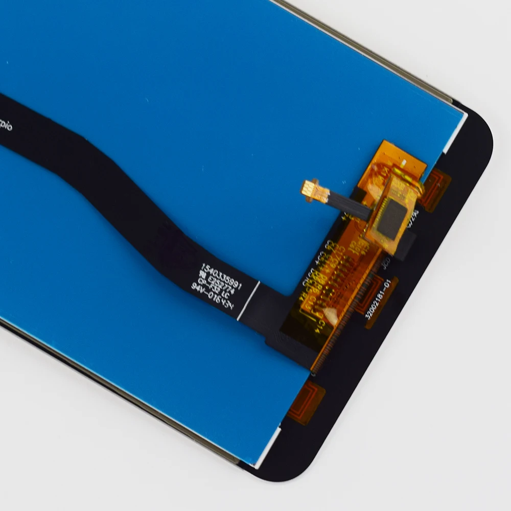 Для Asus Zenfone 3 Laser ZC551KL ЖК дисплей монитор с сенсорный панелью + экран дигитайзер