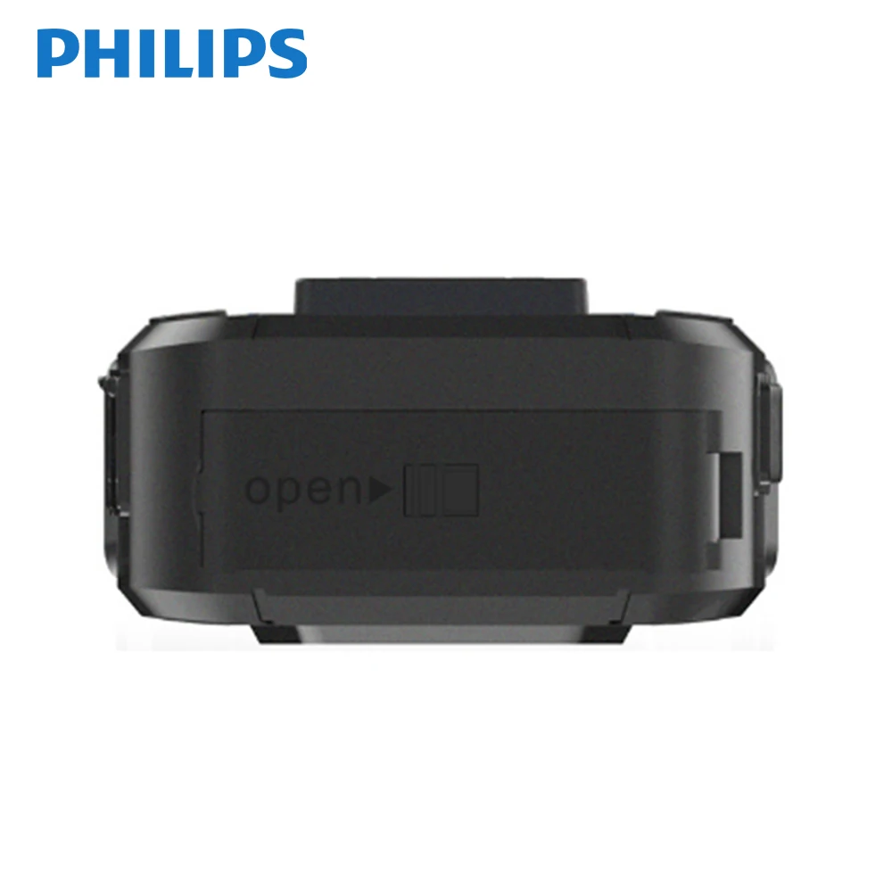 Видеорегистратор Philips VTR8100 HD инфракрасная камера с ночным видением оповещение