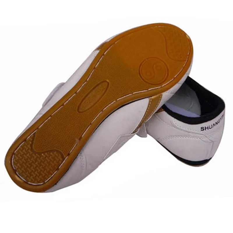 Обувь для тхэквондо воздухопроницаемая износостойкая кикбоксинга Тхэ Квона