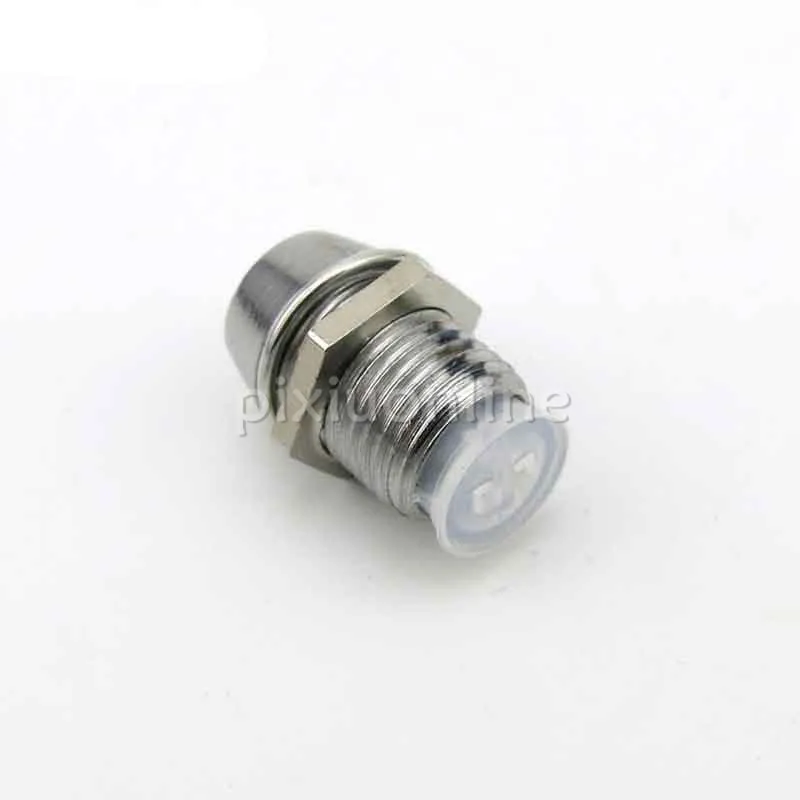 Основание для светодиодной лампы из нержавеющей стали J168b 1 шт. с чехлом