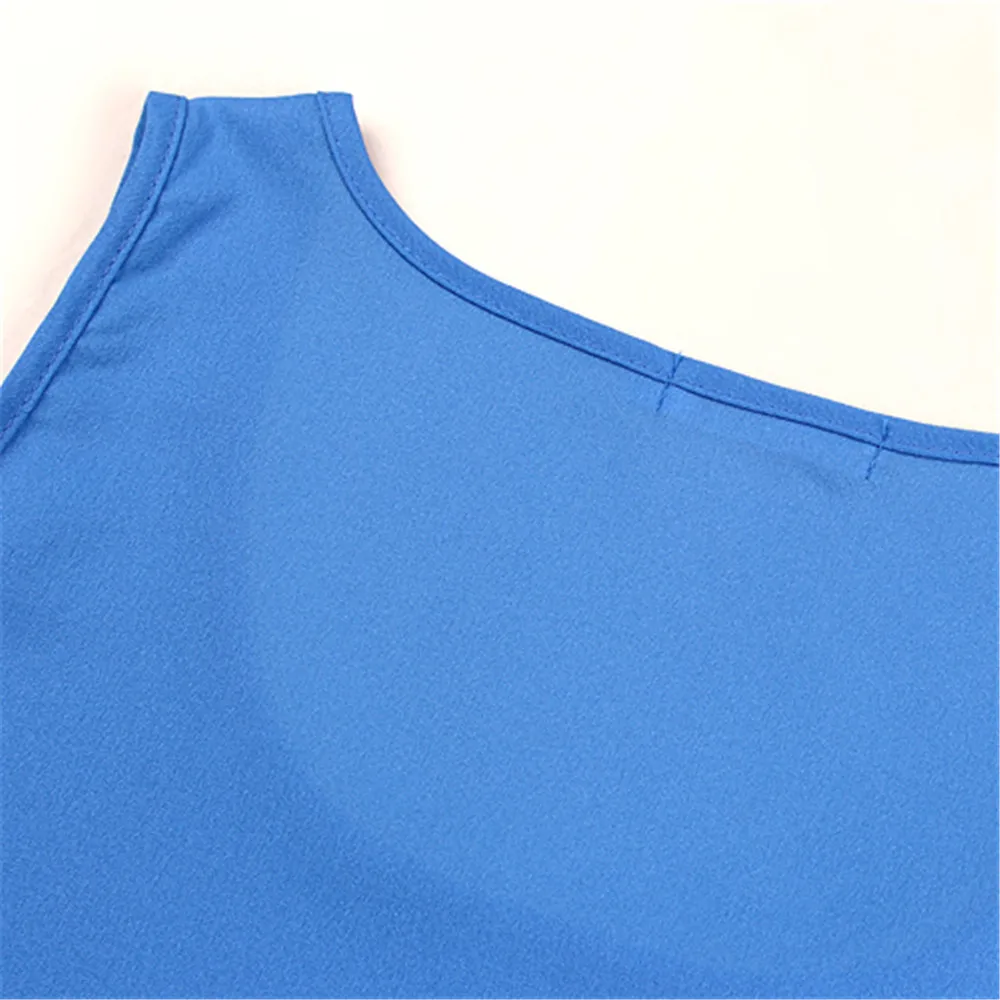 Летние Для женщин блузки женские топы See Through шифон Blusas рубашка Camisa Feminina Блузы