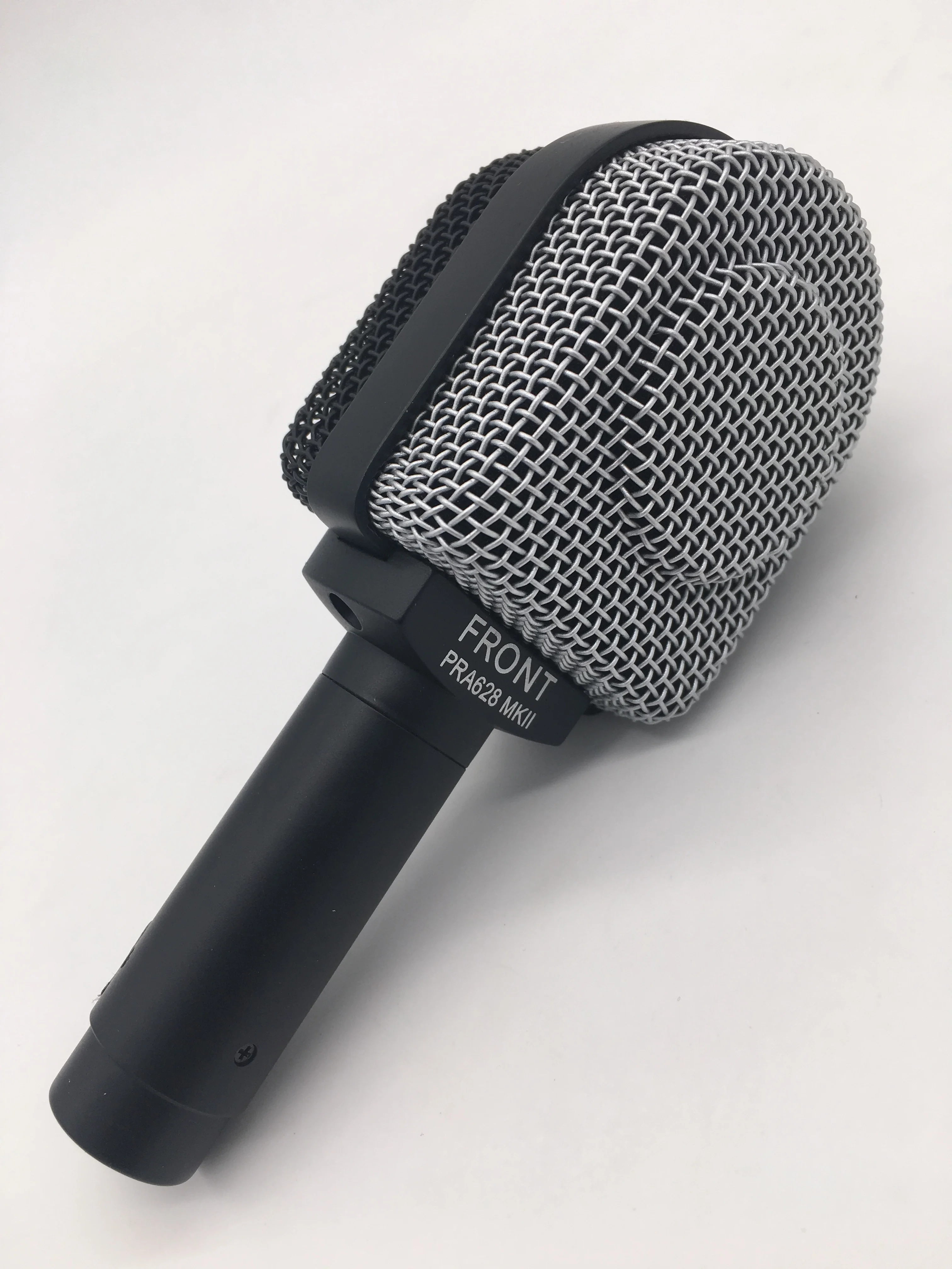 Микрофон Superlux PRA628MKII динамический инструмент микрофон для записи гитары