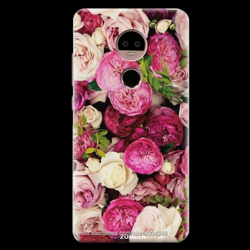 1 piece Case JOOKI чехол для Letv Le Max 3, пластиковый тонкий чехол для Fundas letv Le Max3, чехлы с принтом, задняя крышка, сумка - Цвет: 1 piece Case