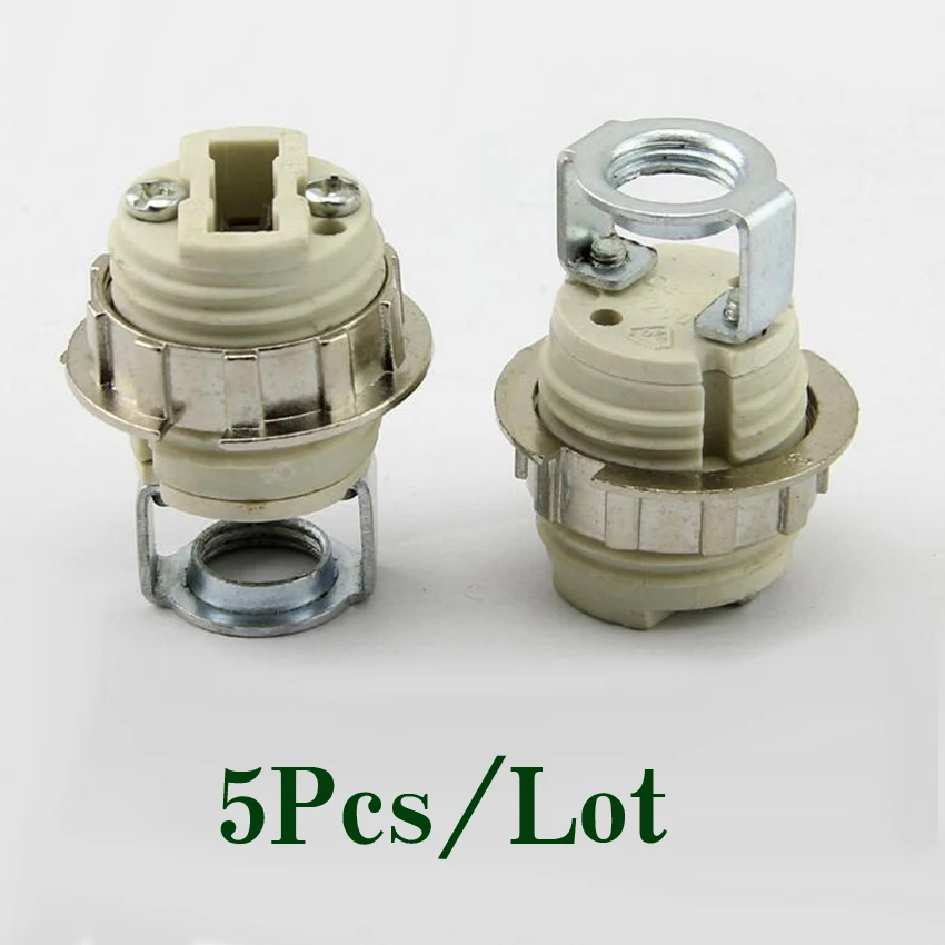 Лампы светодиодсветодиодный G9/G9 5 шт.|g9 lampholder|chandelier holderg9 halogen socket |