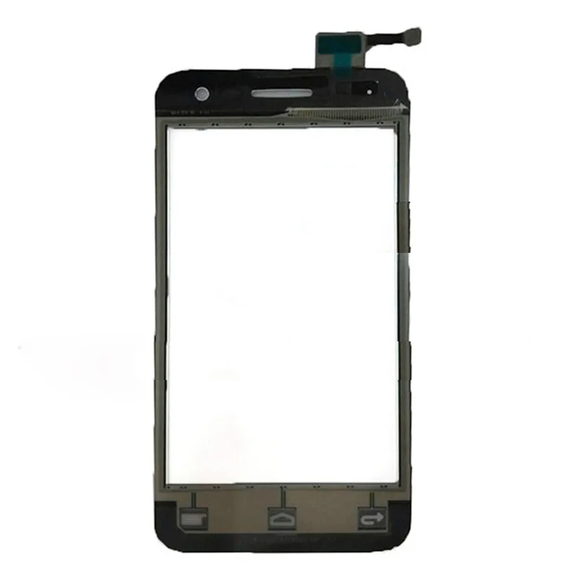 5 шт. сенсорная панель для Alcatel OneTouch Pop S3 5050A OT5050Y OT5050S сенсорный экран стекло