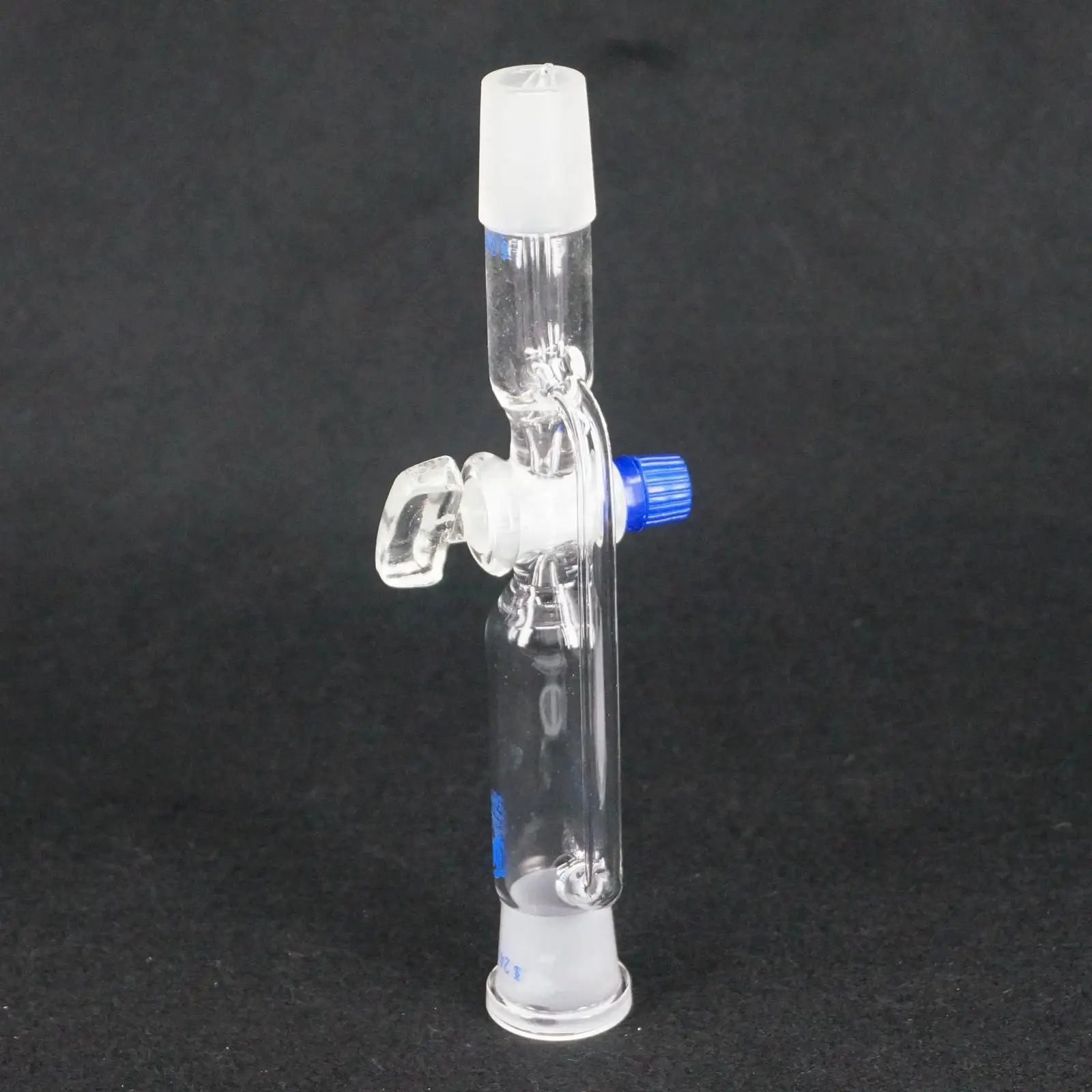 25ml 24/29 Joint Boresilicate Glass Chemistry Laboratory Pressure Equalizing Addition Funnel With Stopcock | Канцтовары для офиса