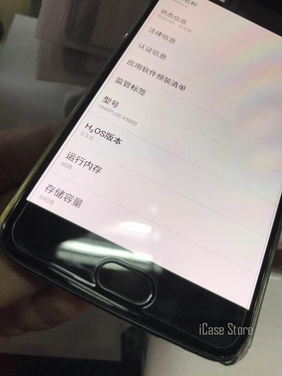 Полностью покрывающее закаленное Стекло Экран протектор для Oneplus 5 1 + A5000 One Plus