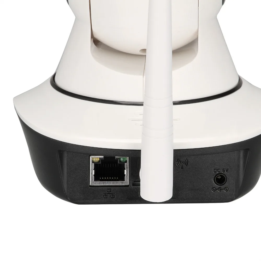 Высокое качество 720P Продвижение HD Wifi система безопасности Умный дом wifi cctv камера