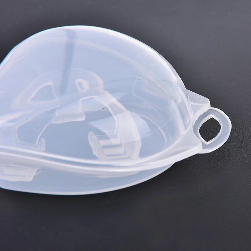 

New Mouth Guard Bruxism Teeth Grinding Guard Sleep Mouthguard Splint Clenching Protector Tools Without Box Wholesale