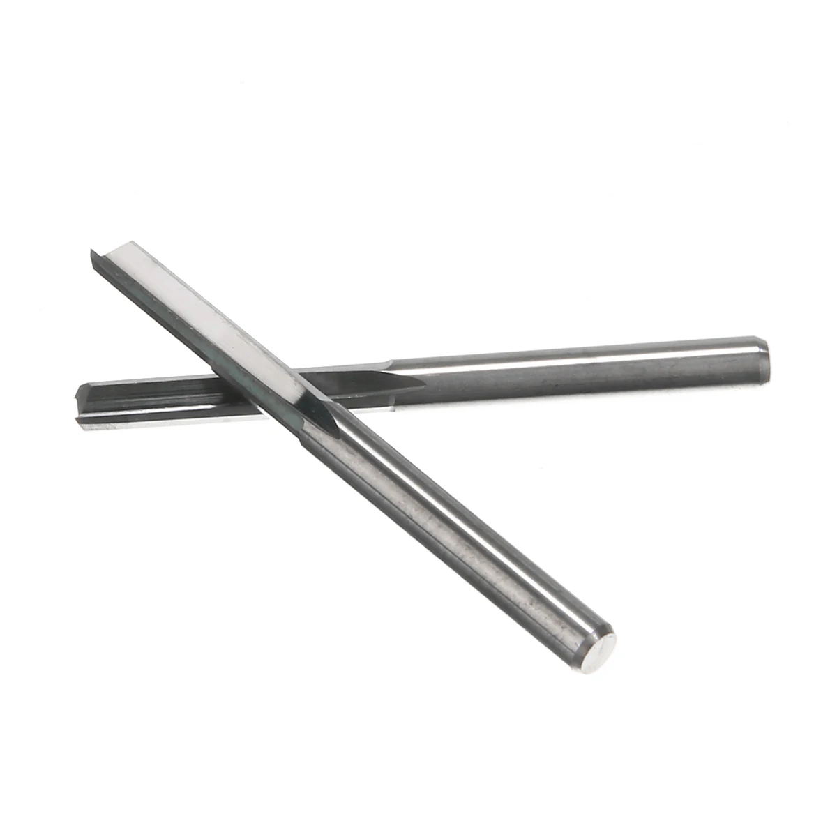 Набор фрез из вольфрамовой стали длина 17 мм 10 шт.|cnc router bits|router bitslot milling cutters |