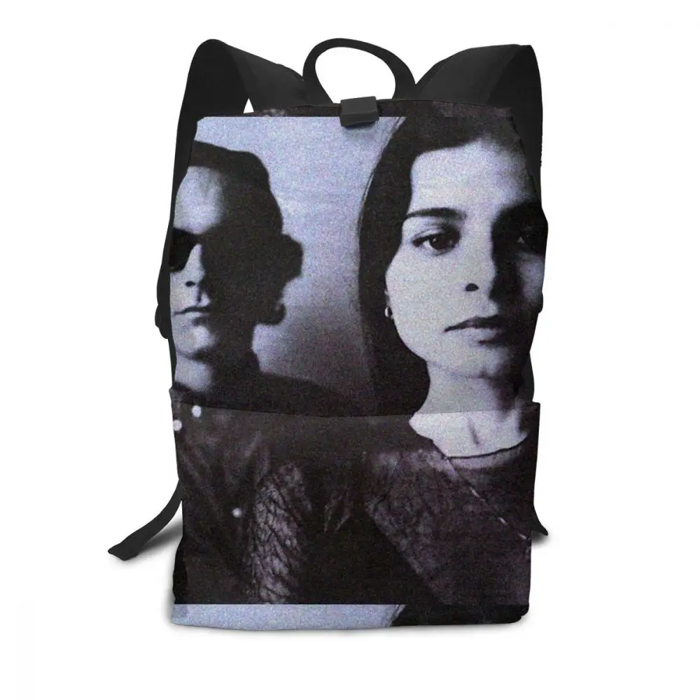 Рюкзак Mazzy Star рюкзаки Высококачественная трендовая сумка с узором для мужчин и