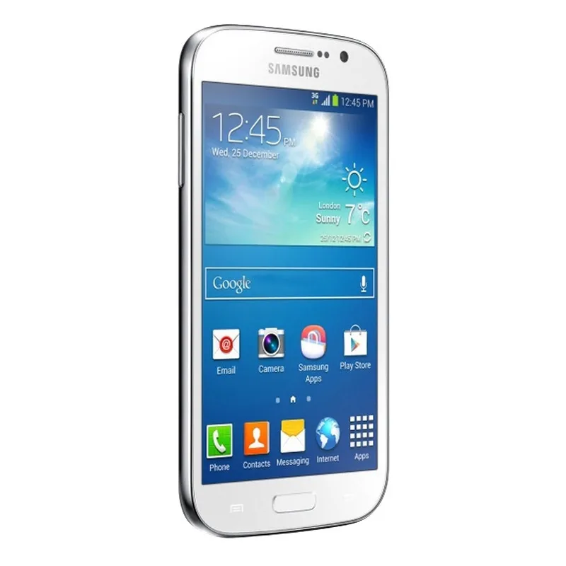 Samsung Grand Neo I9060 смартфон четырёхъядерный 1 ГБ ОЗУ 8 Гб ПЗУ экран 5 0 дюймов | Мобильные