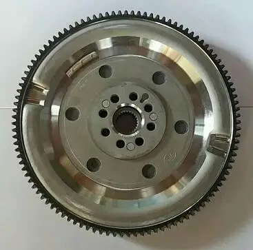 1066001240 двойной маховик в сборе(CVT) для GEELY Emgrand EC7