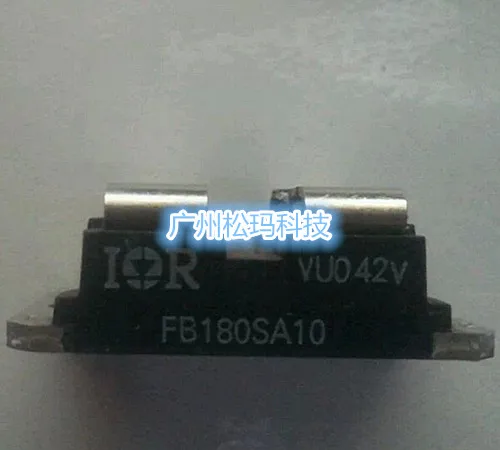 FB180SA10 180A 100 В ИК полевой модуль для обеспечения качества SMKJ|module c|modul canmodule rfid |