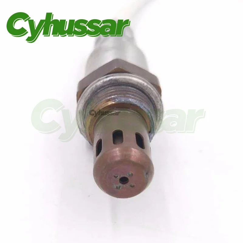 Кислородный датчик O2 лямбда-датчик соотношения воздуха и топлива для Nissan QASHQAI MK1