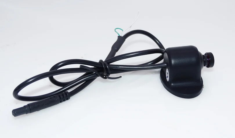 Горячая Распродажа CCD резервная фотокамера заднего вида для всех автомобилей