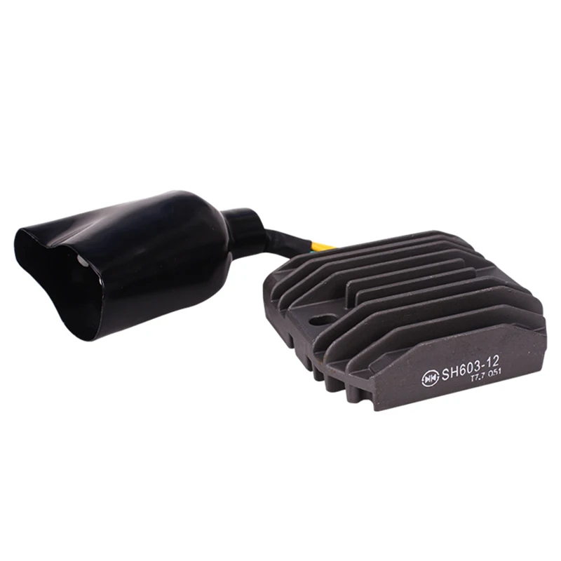 

Motorcycle Ingition Voltage Regulator Rectifier For HONDA CBR1100XX CBR 1100 1997 - 2003 1998 1999 2000 2001 2002