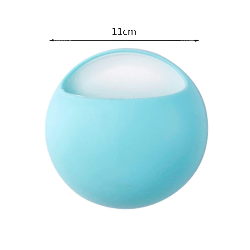 Практические милый яйцо Дизайн Зубная щётка Sucker хранения держатель на присоске