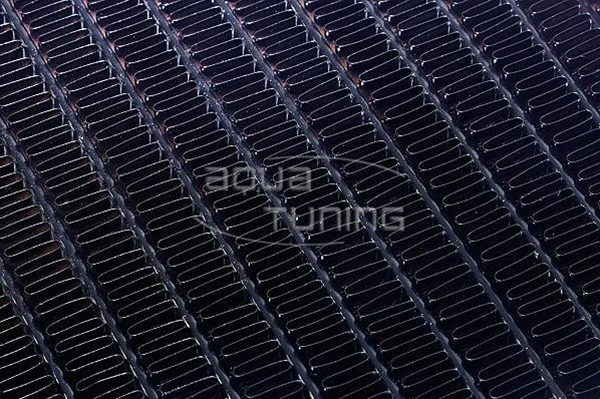 Оригинальный Alphacool NexXxoS Monsta / 80 мм толщина 120*4 480 радиатор 12 см вентилятор водяное