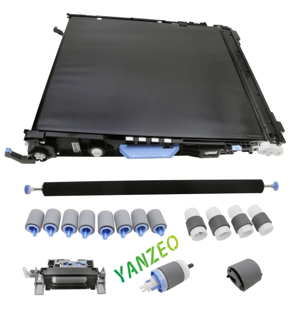 CE516A CE979A CE979-67901 CE710-67903 CE710-69003 CC522-67911 CC522-67910 для hp LaserJet M750 M775 CP5225 CP5525 ITB комплект