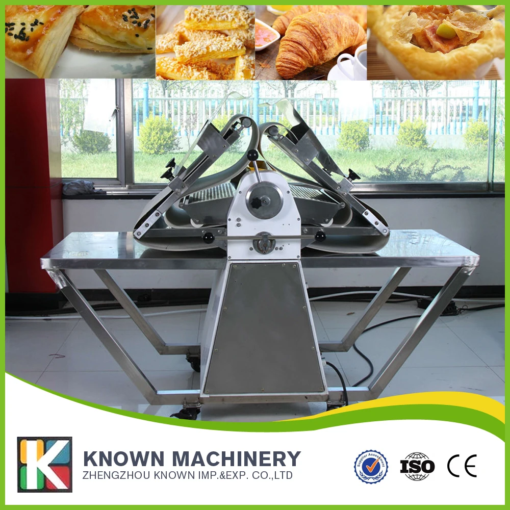 Большая емкость оборудования для пекарни на продажу испанская машина Выпечки