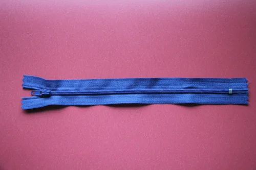 20 шт нейлоновые катушки молнии 3# портной канализации ремесло 9 дюймов Crafter's Sweing завернутые молнии