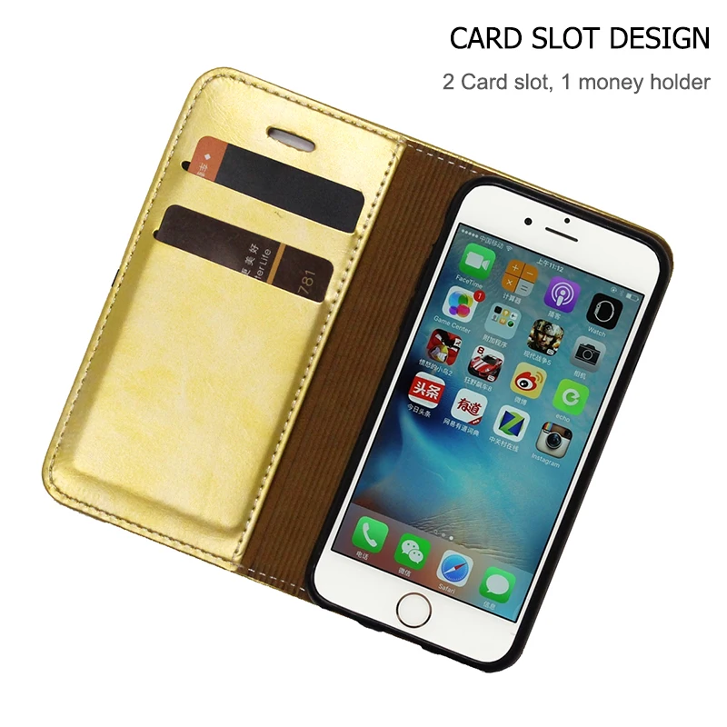 Чехол Thouport для Iphone 6 4 7 &quot телефона в стиле книги Apple IPhone s силиконовый флип чехол