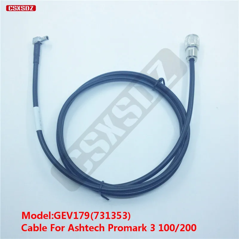Антенный кабель Ashtech Promark 100/200 3 GS20 SR20 GEV179 731353 для мобильного портативного
