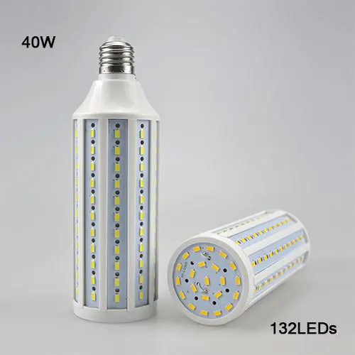 1 шт. CE E27 E14 5730 5630 SMD Светодиодная лампа кукуруза AC 220 В 110 5 Вт 7 12 15 25 30 40 50 Высокая