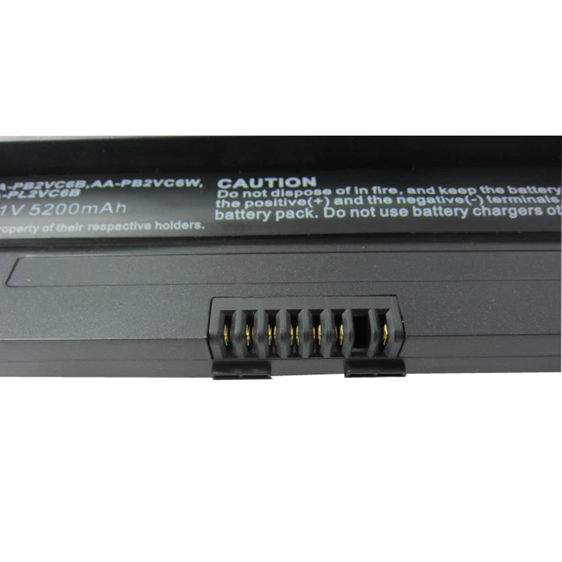 HSW батарея для Samsung N143 N145 N148 N150 AA-PB2VC6B AA-PB2VC6W AA-PL2VC6B AA-PL2VC6W bateria | Компьютеры и офис