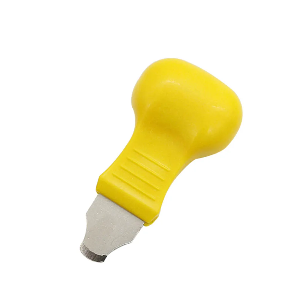 Инструменты для часов съемник пружин Открыватель отвертка ремонт набор