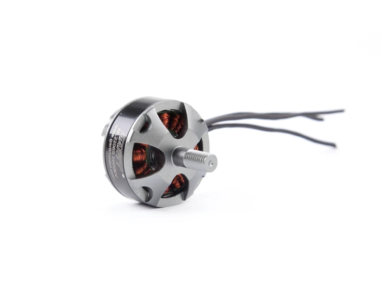 GH 3 шт. CW винты мл 2206 S 2000KV бесщеточный двигатель для мультикоптера QAV 210 250 300 RC Дрон